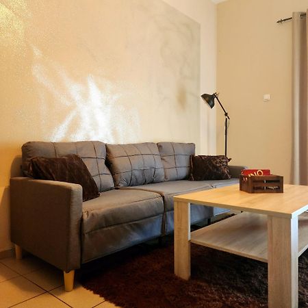 Central Luxury Apartment Rethymno  Ngoại thất bức ảnh