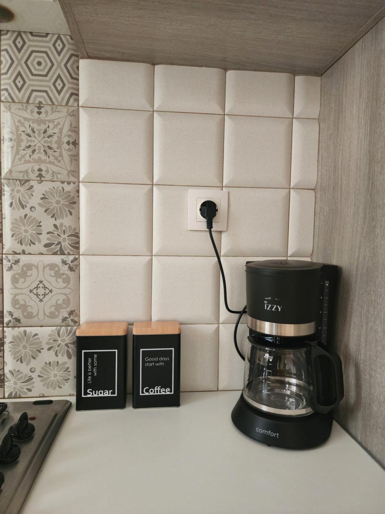 Central Luxury Apartment Rethymno  Ngoại thất bức ảnh