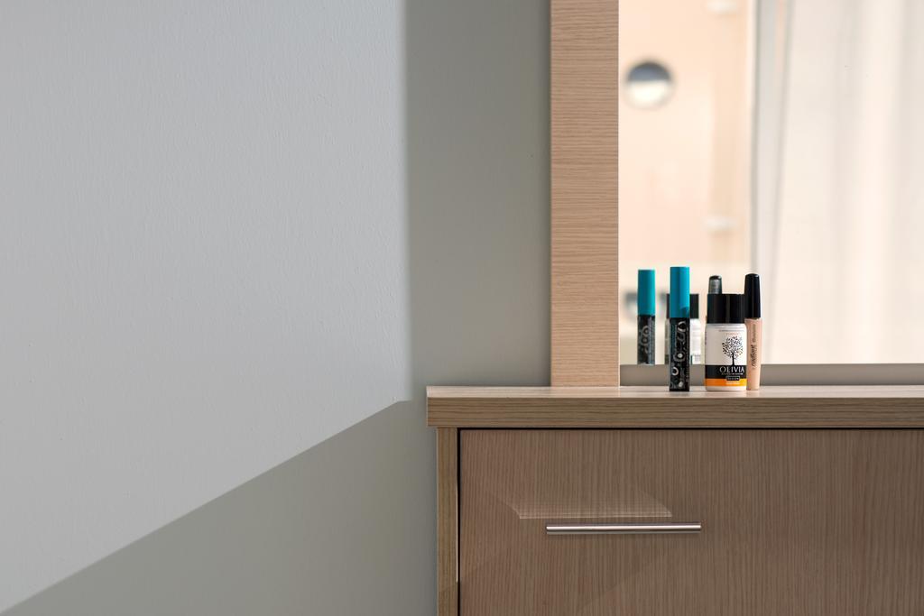 Central Luxury Apartment Rethymno  Ngoại thất bức ảnh